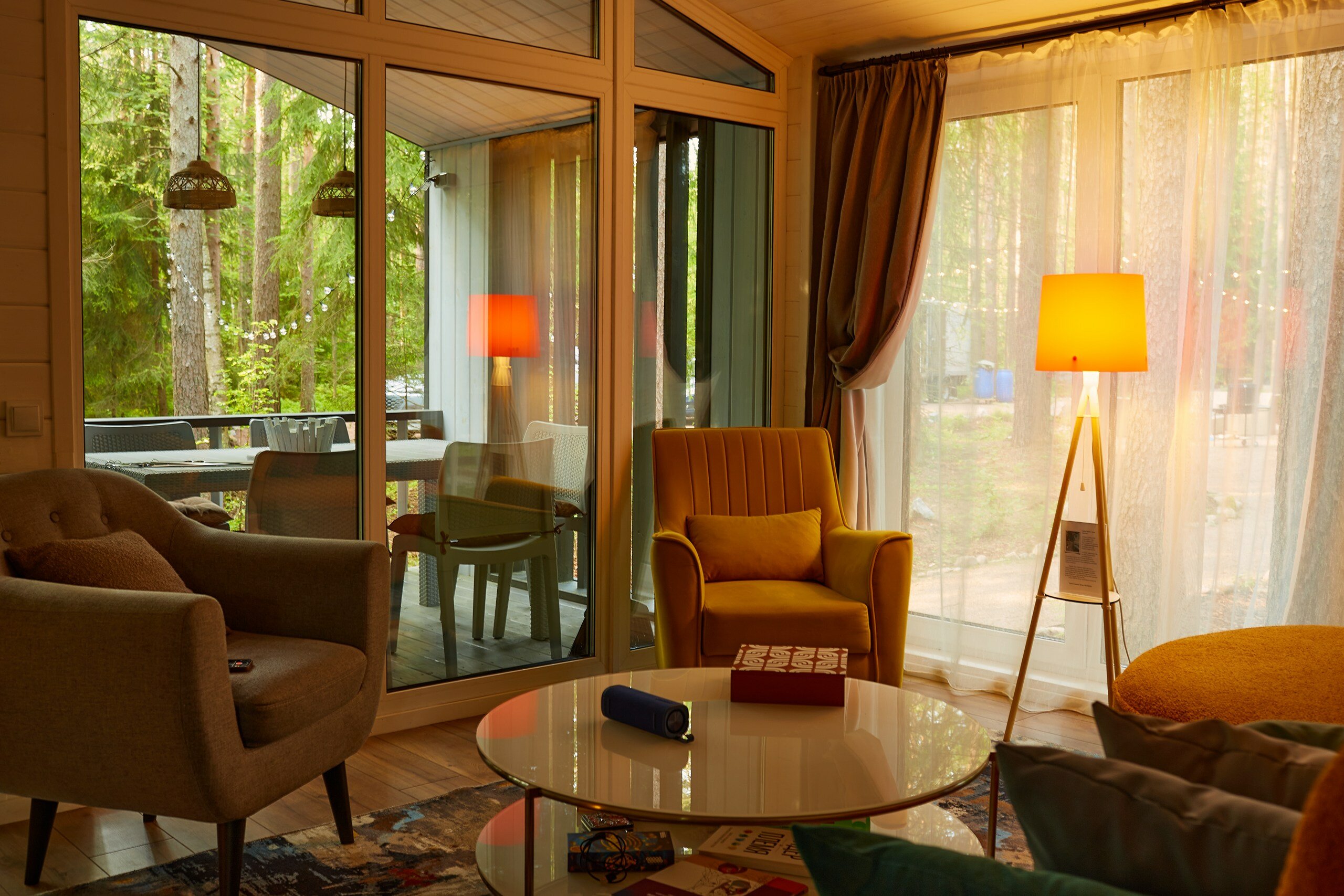 Фото Репинские дачи