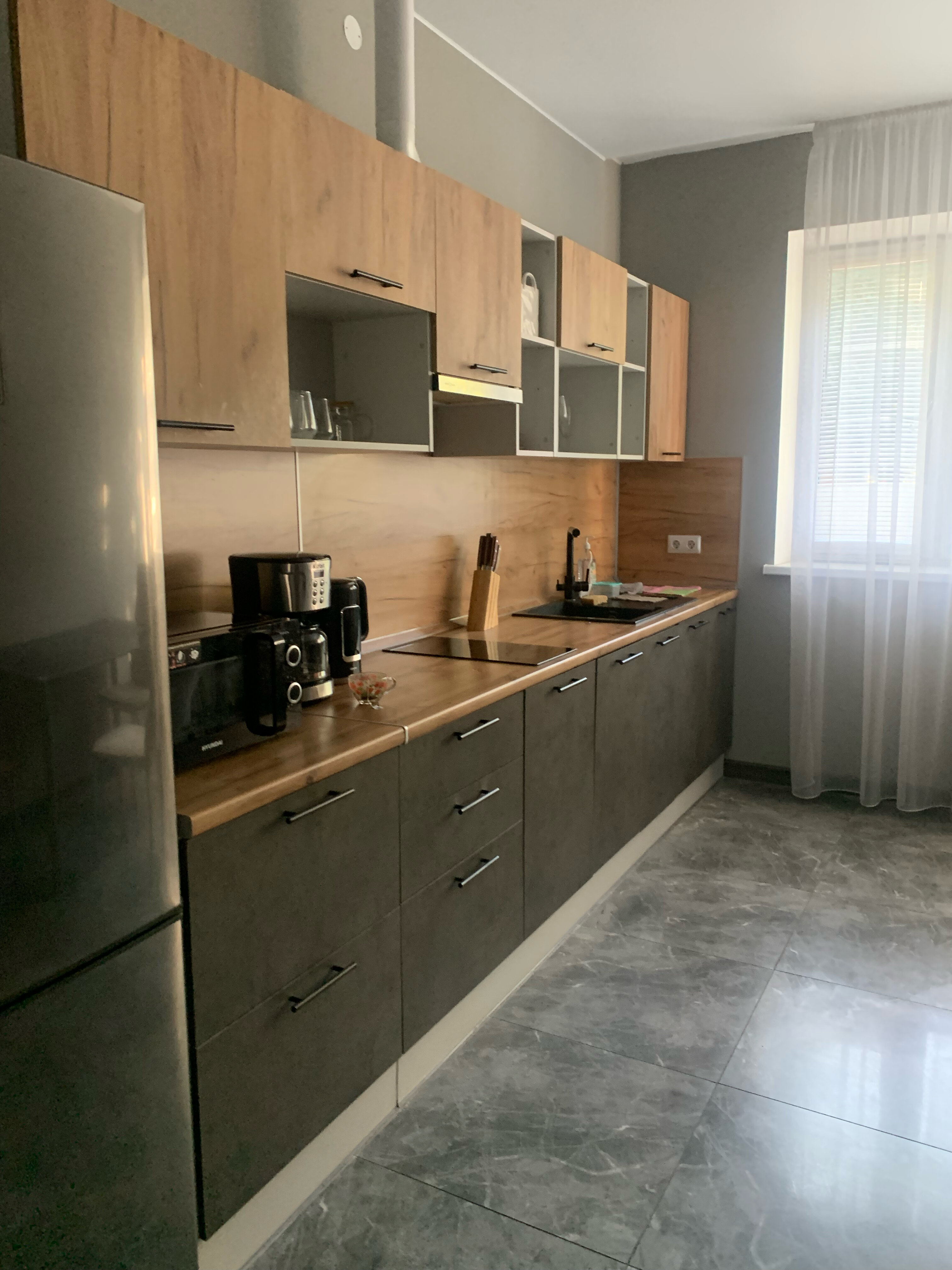 Фото Гостевой дом на Кузнецкой