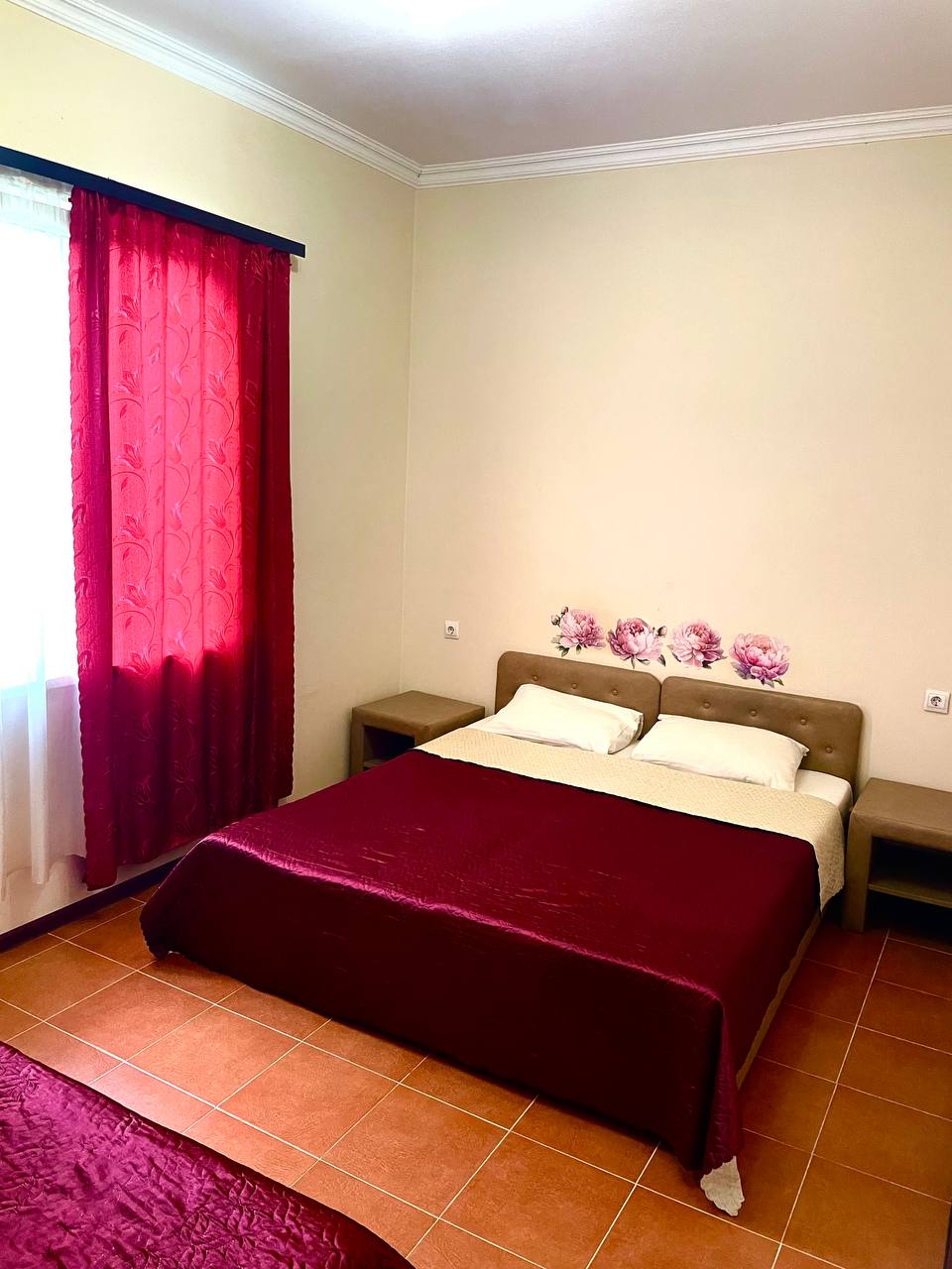 Фото Гостевой дом Пальма