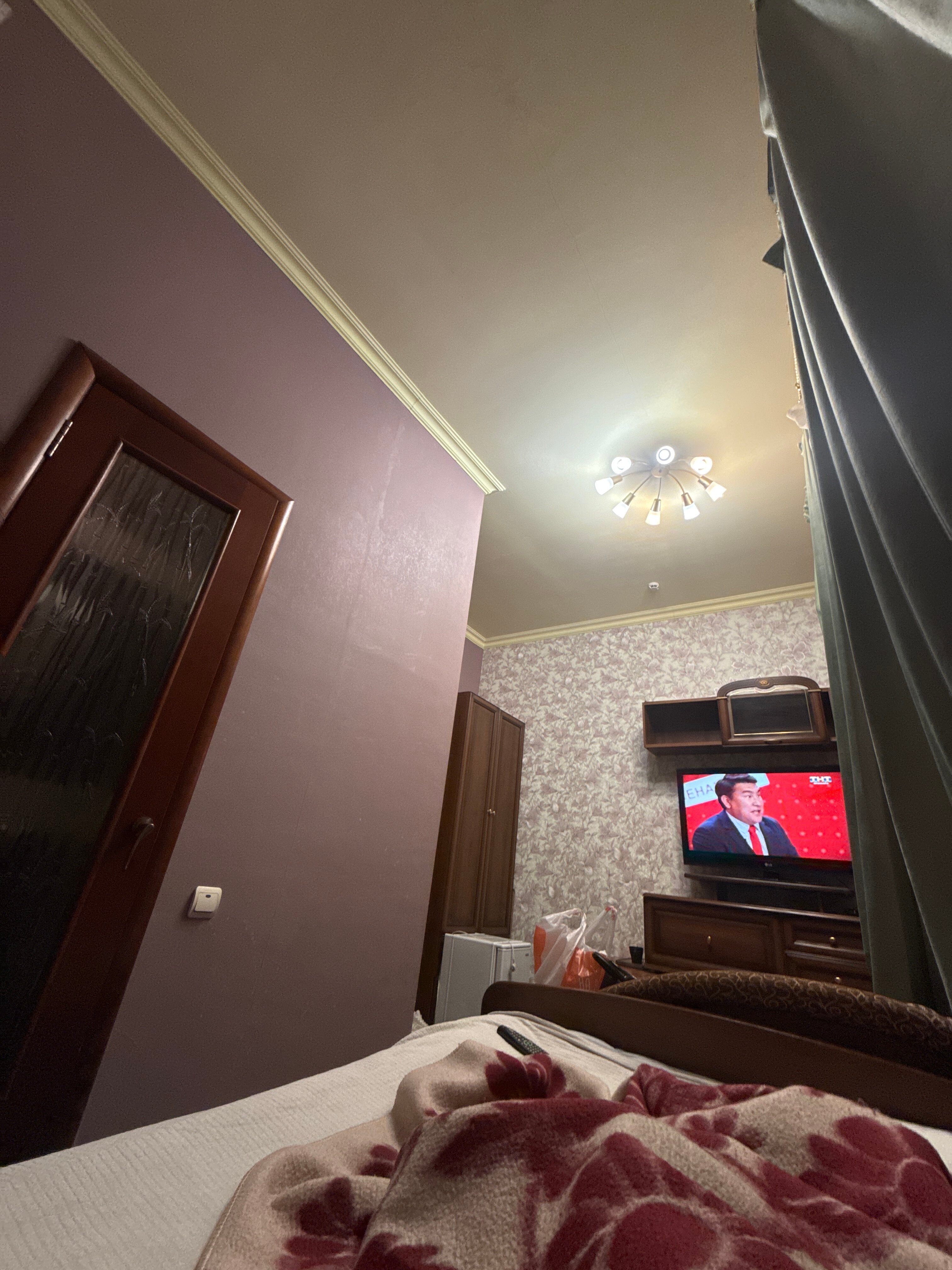 Фото Парнас