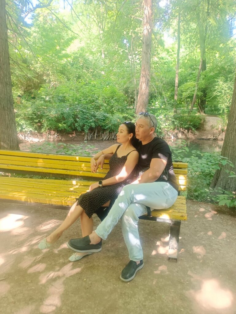 Place for picnic Место для пикника, Batumi, photo