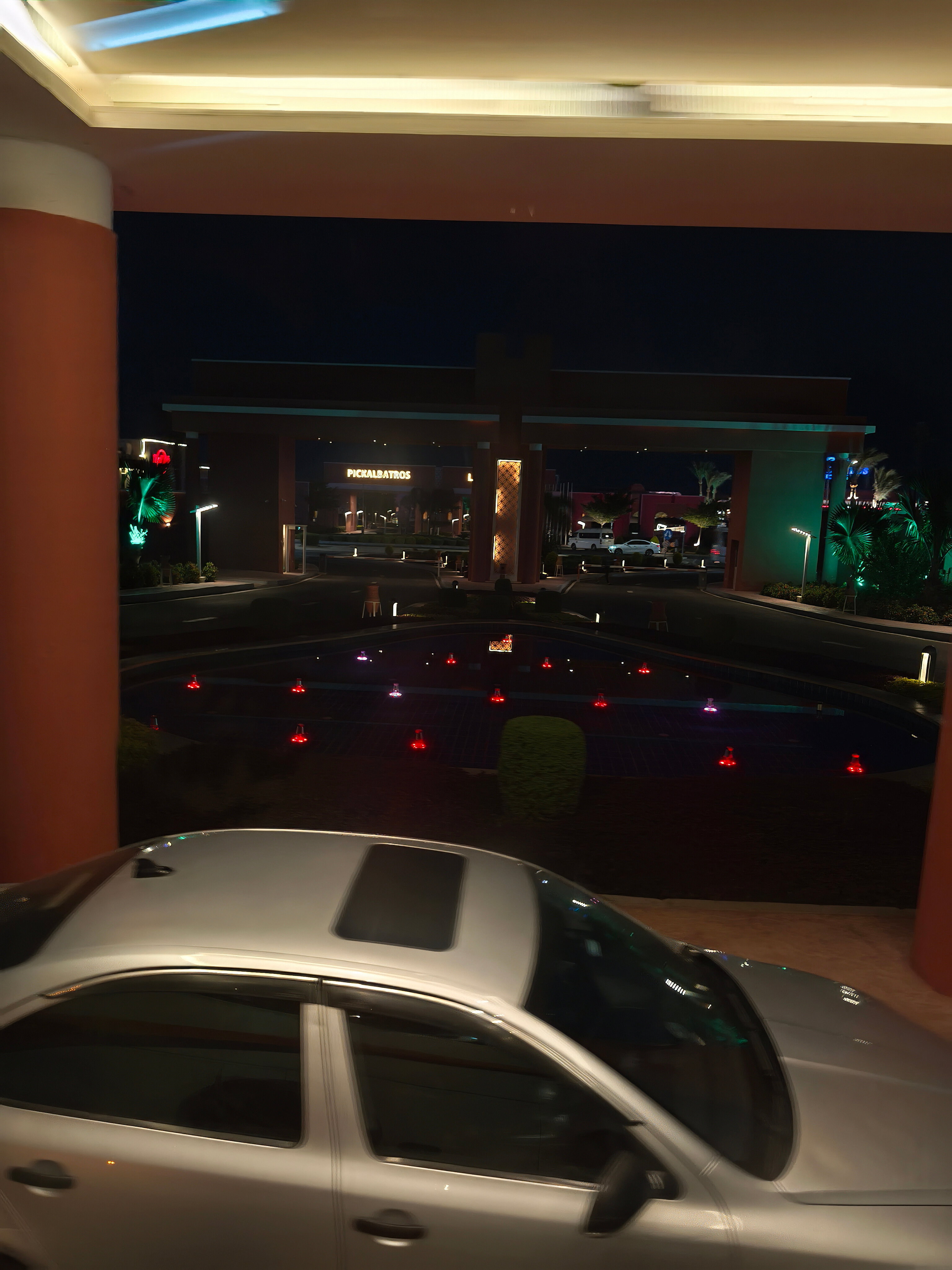 Фото Albatros Laguna Vista Resort