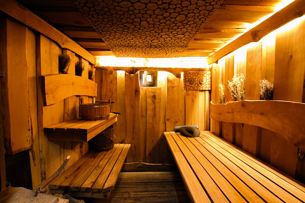 Фото Shalash and Forest