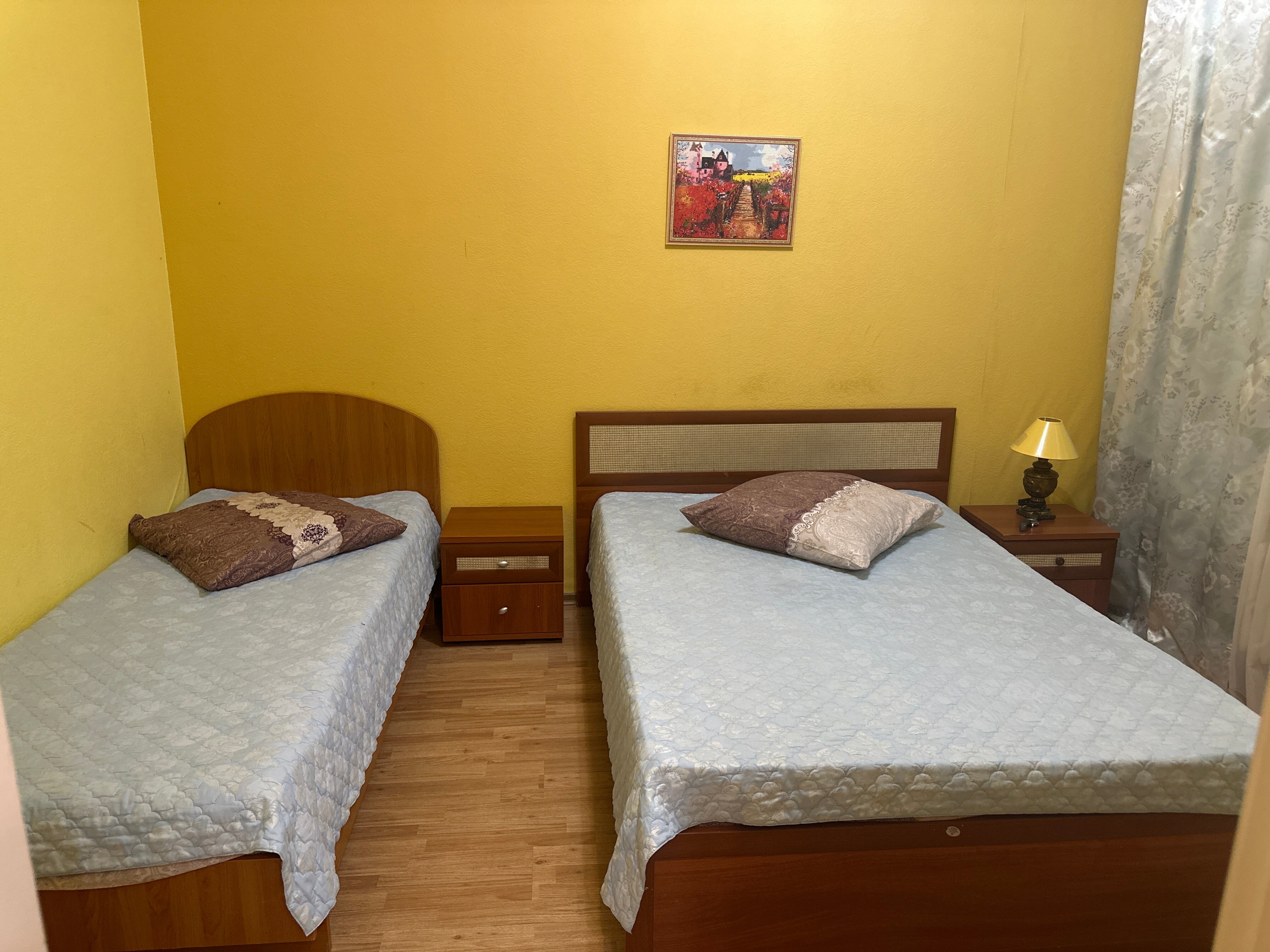 Фото Спортивная