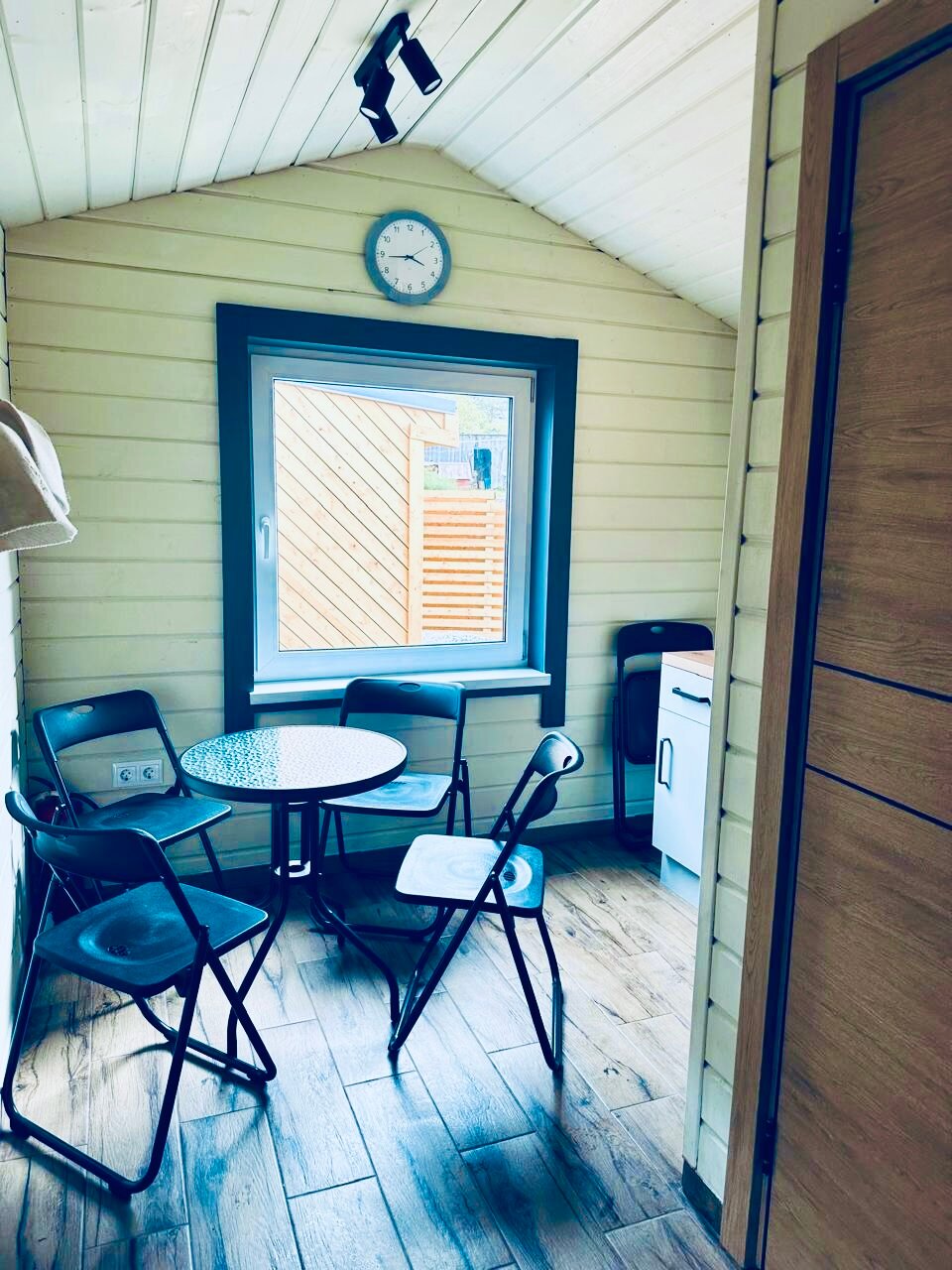 Фото На Холме