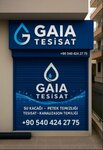Gaia Tesisat Onarımı Tıkanıklık Açma ve Kanalizasyon Temizliği (Ankara Province, Etimesgut District, Seker Neighborhood, 1424th Street, 7), installation and maintenance of water supply and sanitation