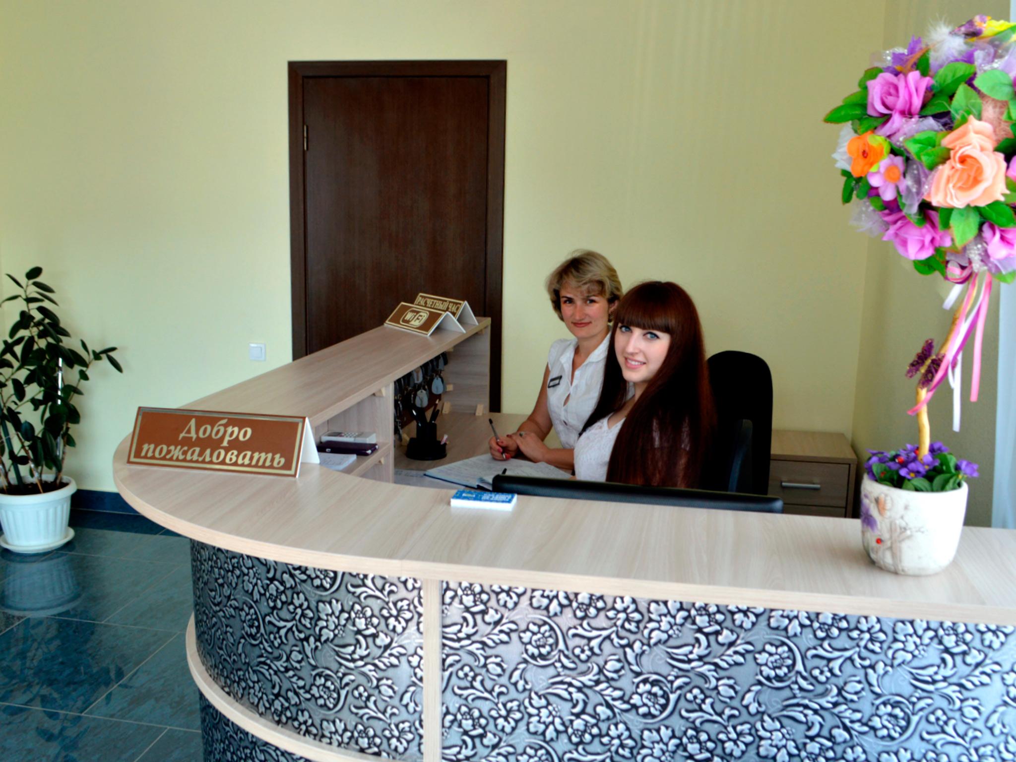 Фото отеля 4