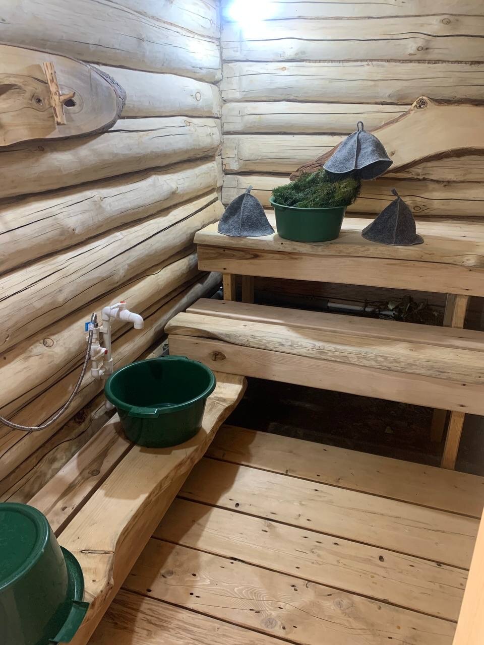 Фото Старый Мултан