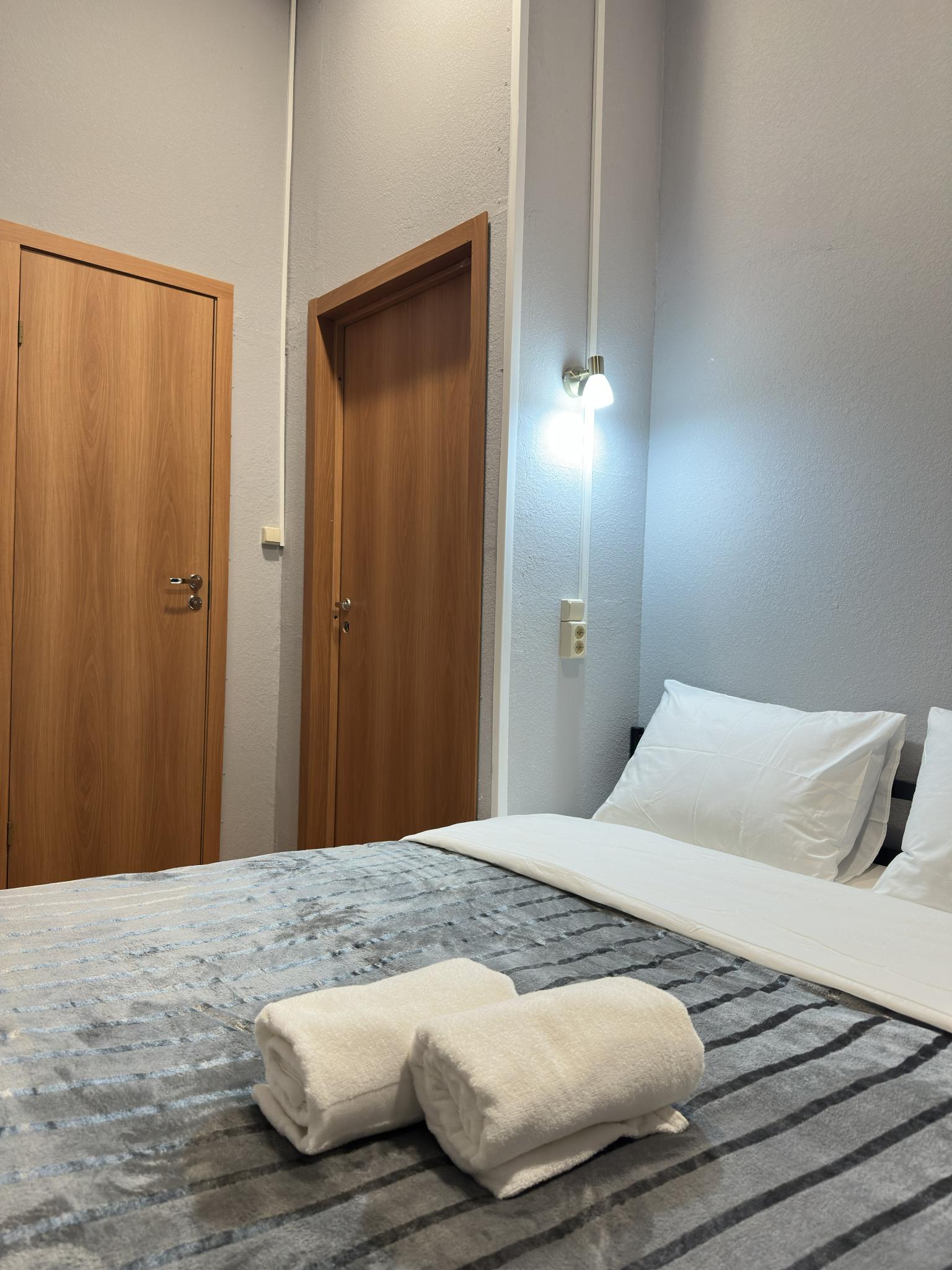 Фото StayWay на Авиамоторной