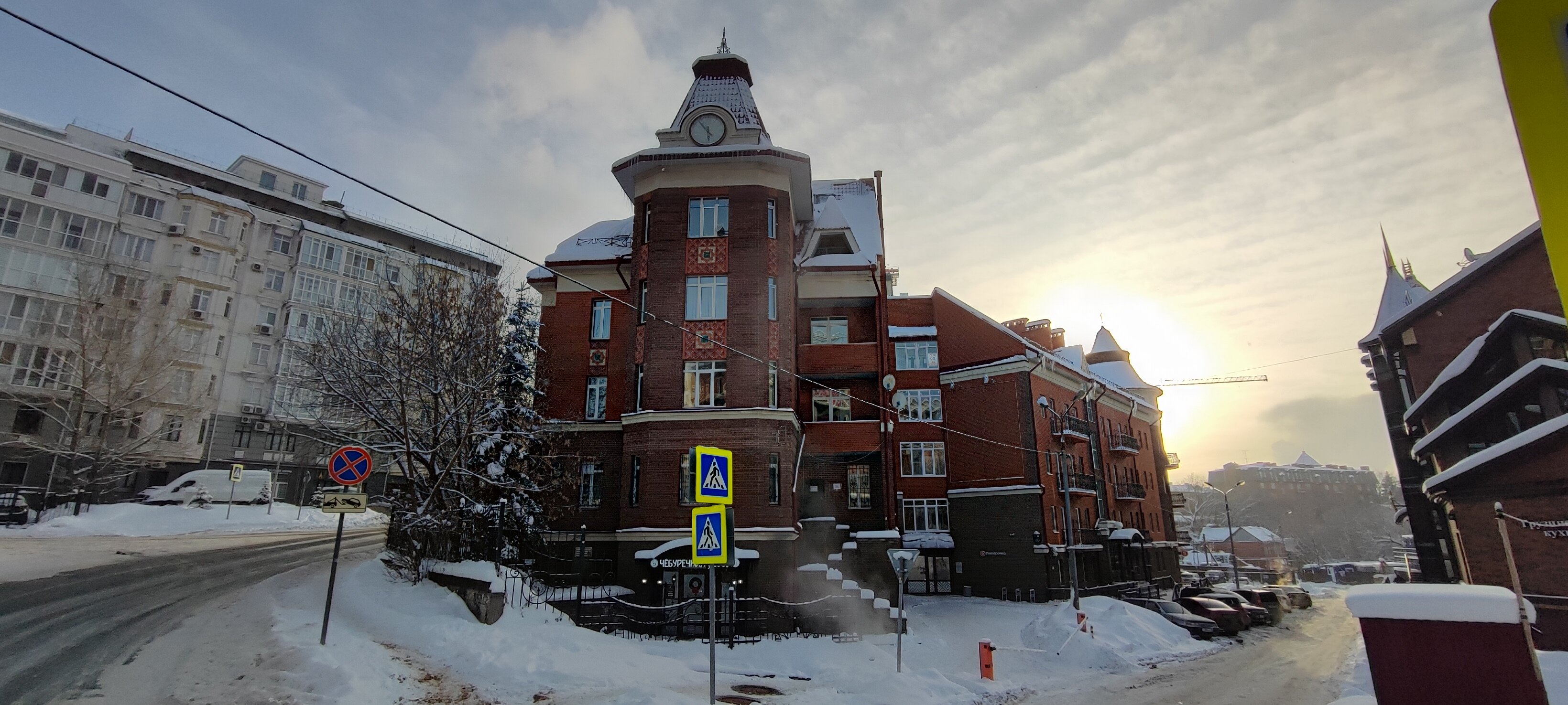 Фото Фатирлар