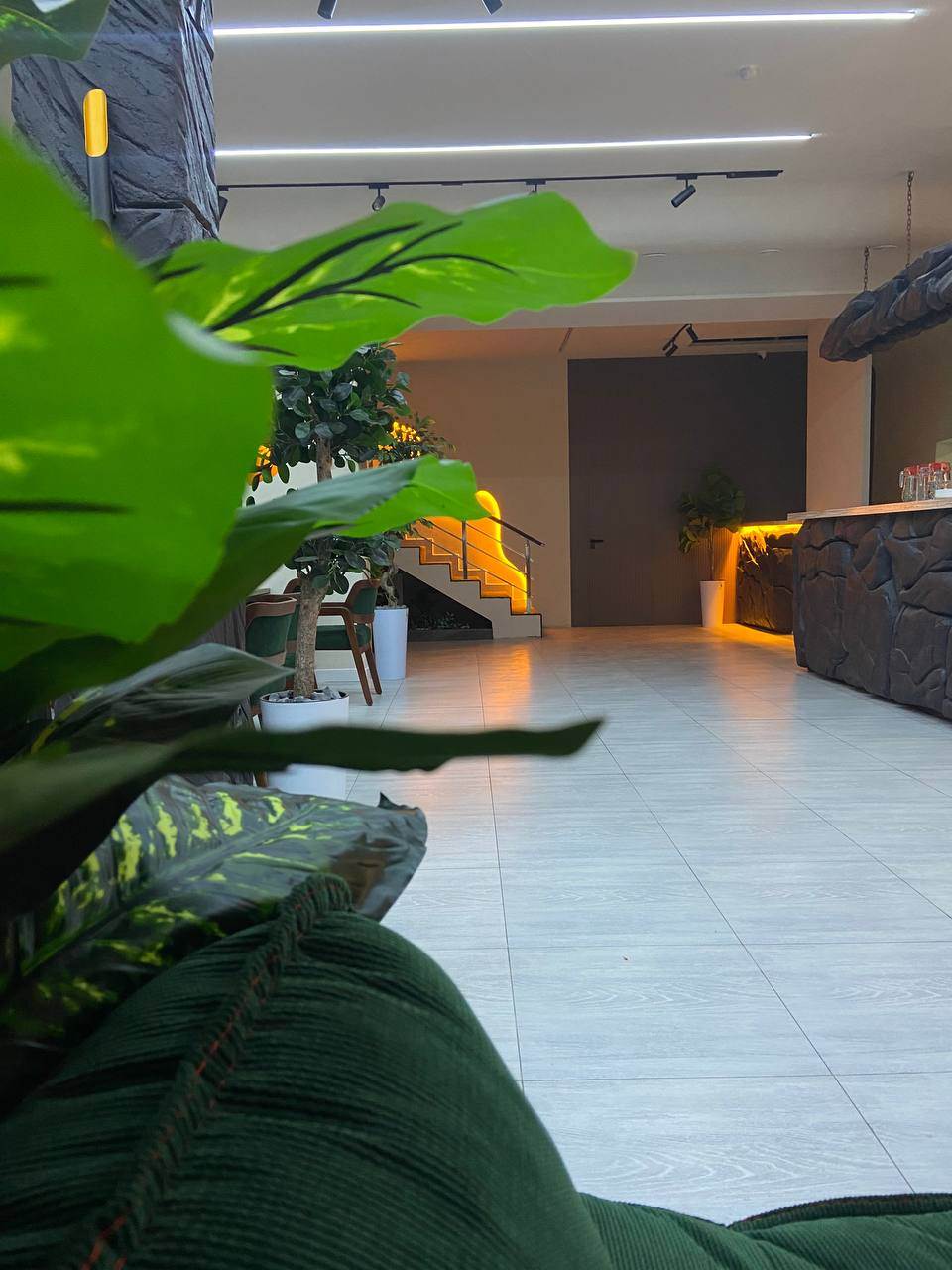 Фото Globus Hotel