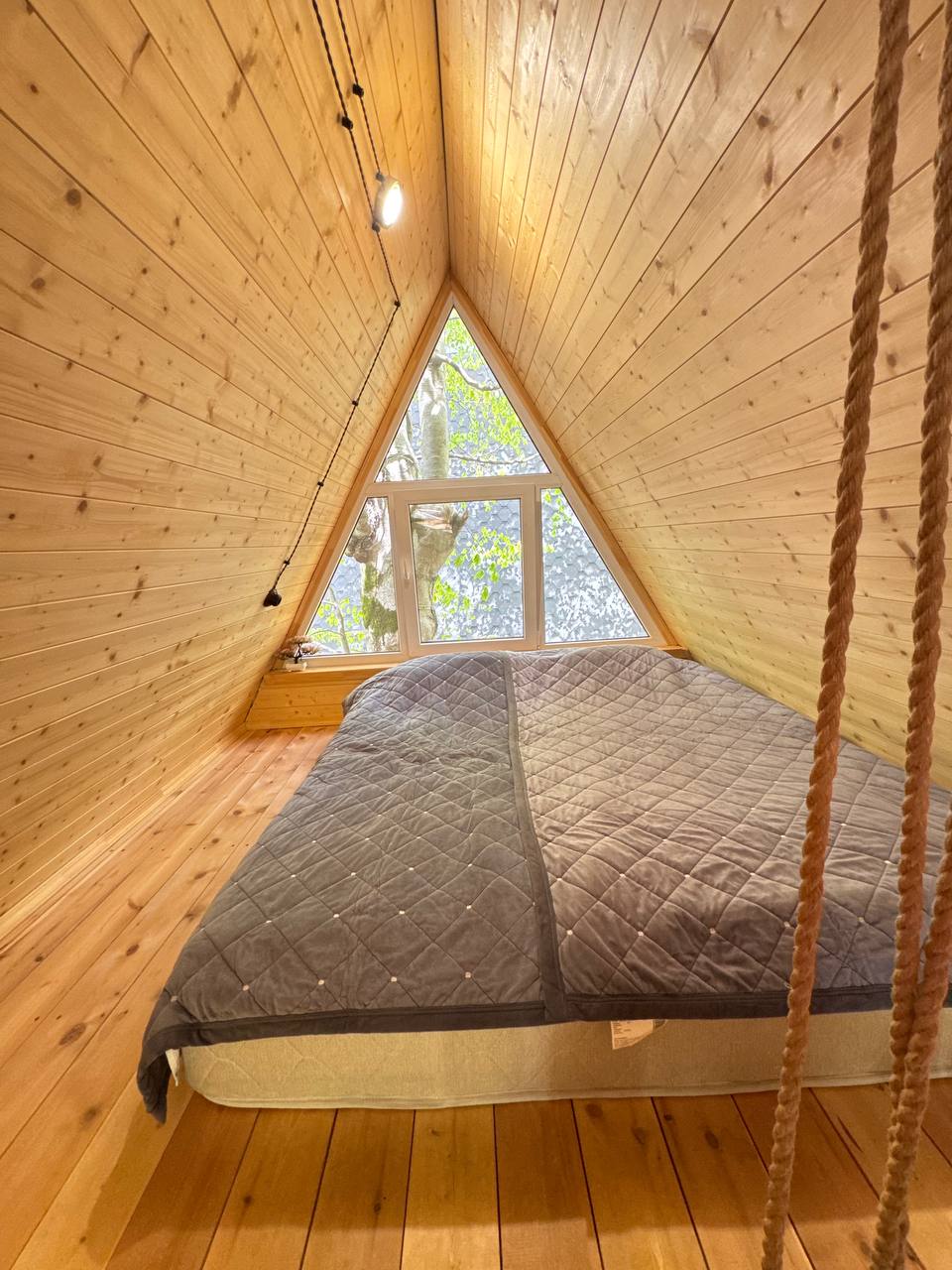 Фото Лесная Гармония