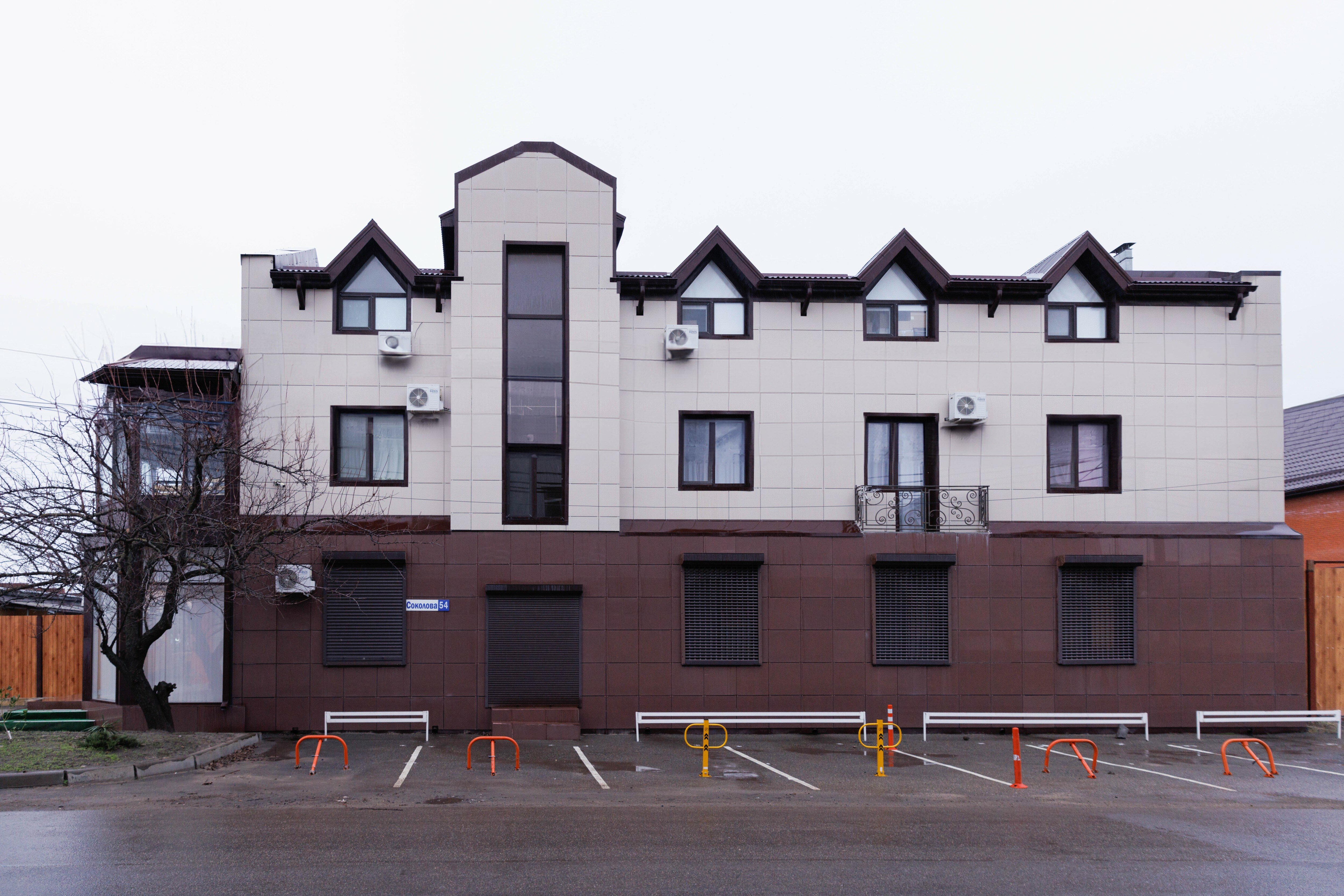 Фото Мелиза