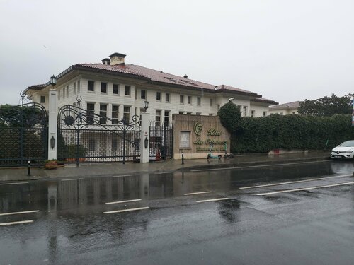 OttomanDiamond Fotoğraf 2