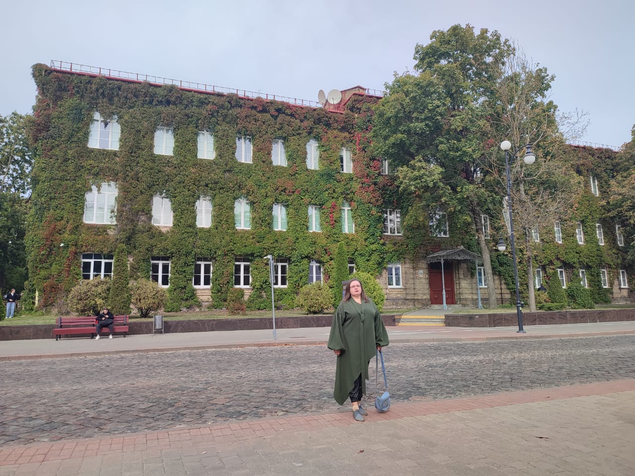 Фото Апарт отель Семашко