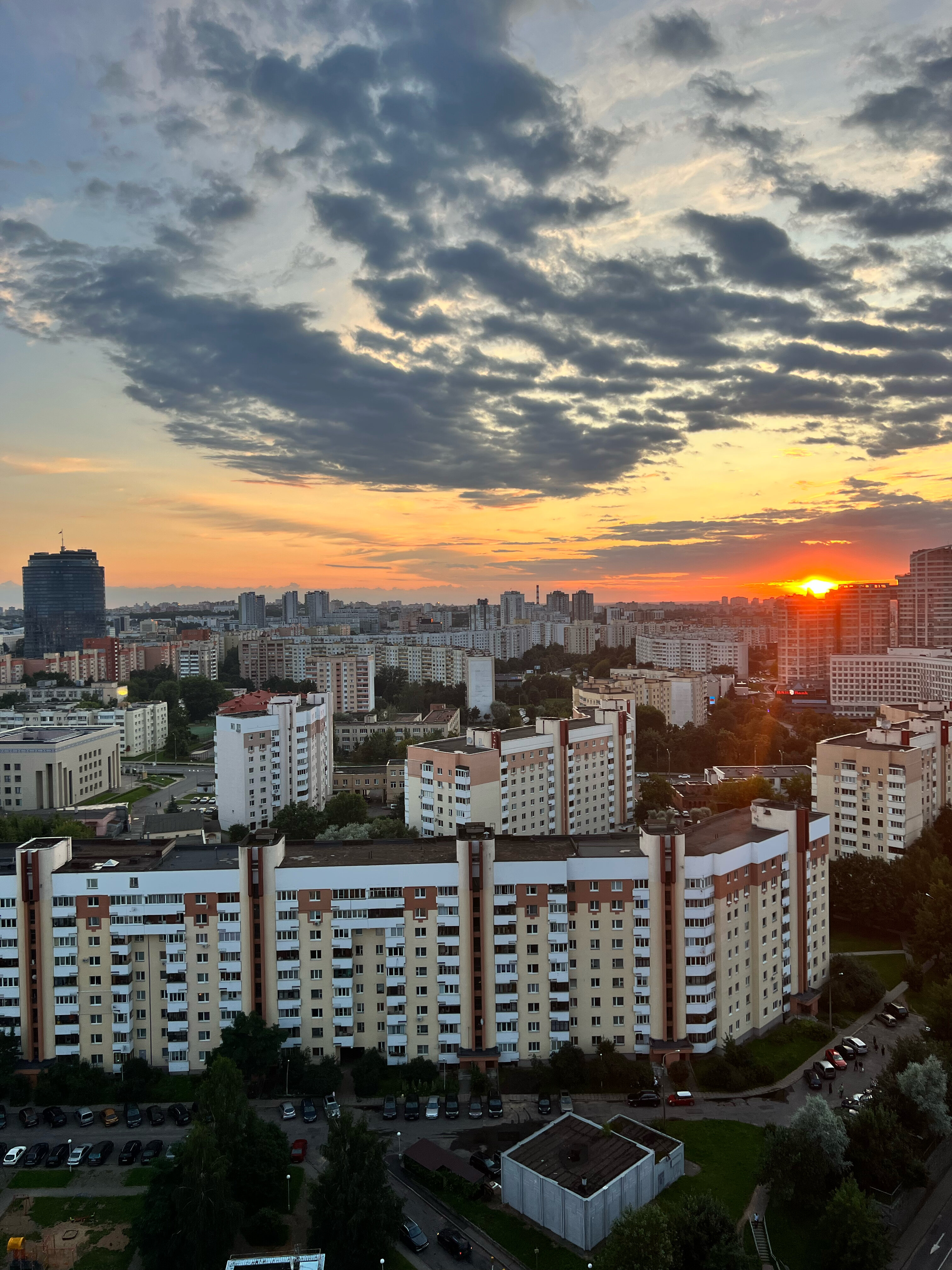 Фото DoubleTree by Hilton Minsk