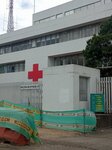 Cruz Roja (Bogotá, Engativá, Avenida Calle 66, 68-40), medical center, clinic