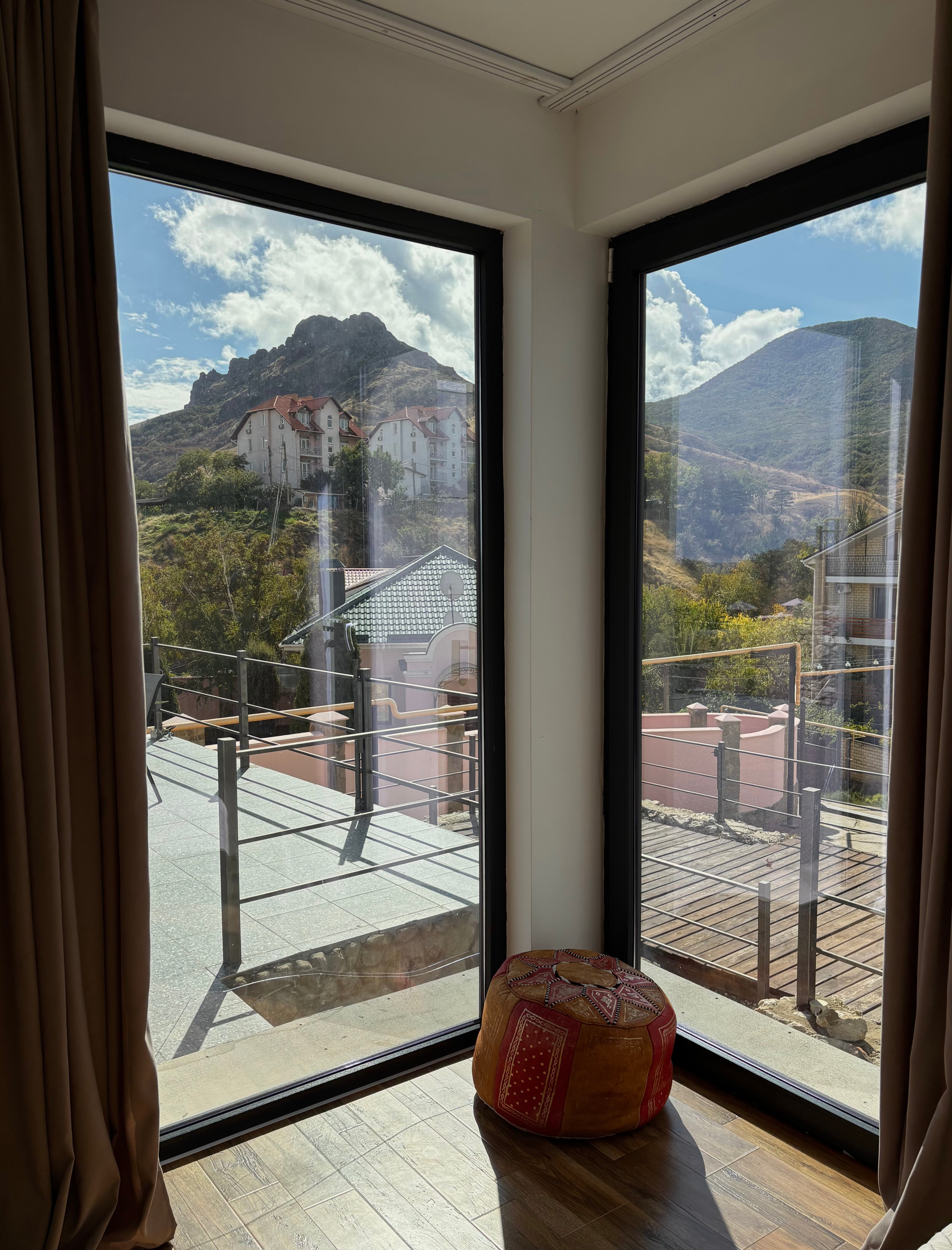 Фото Лайтхаус Коктебель