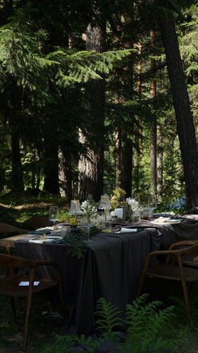 Гостиница Тэнери в Республике Алтай