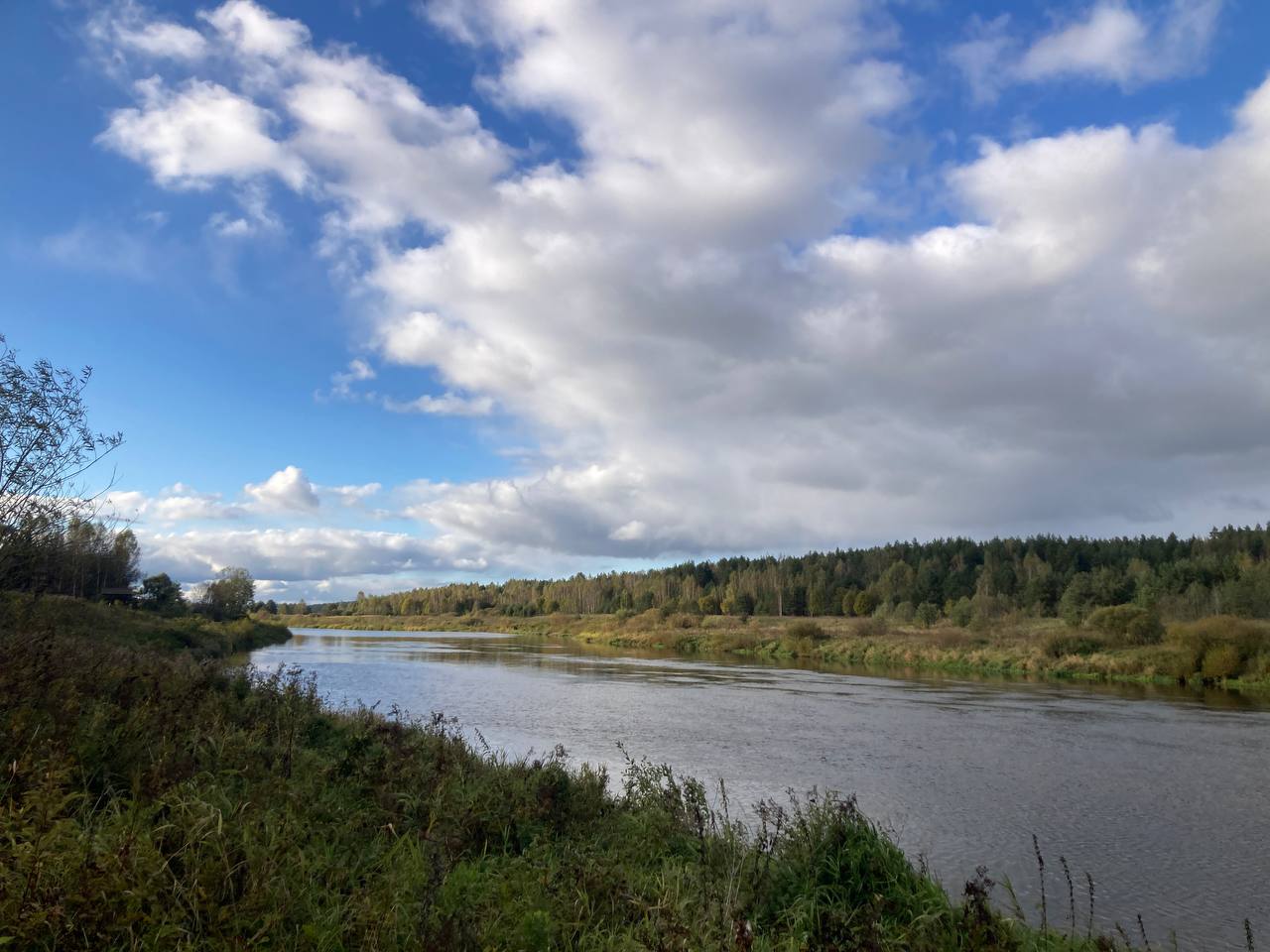 Фото Александровские дачи