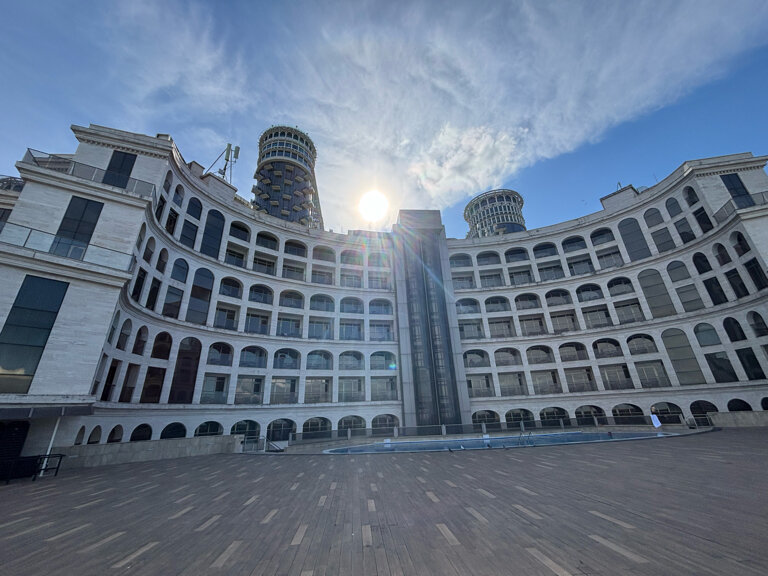 Фото Colosseum Marina