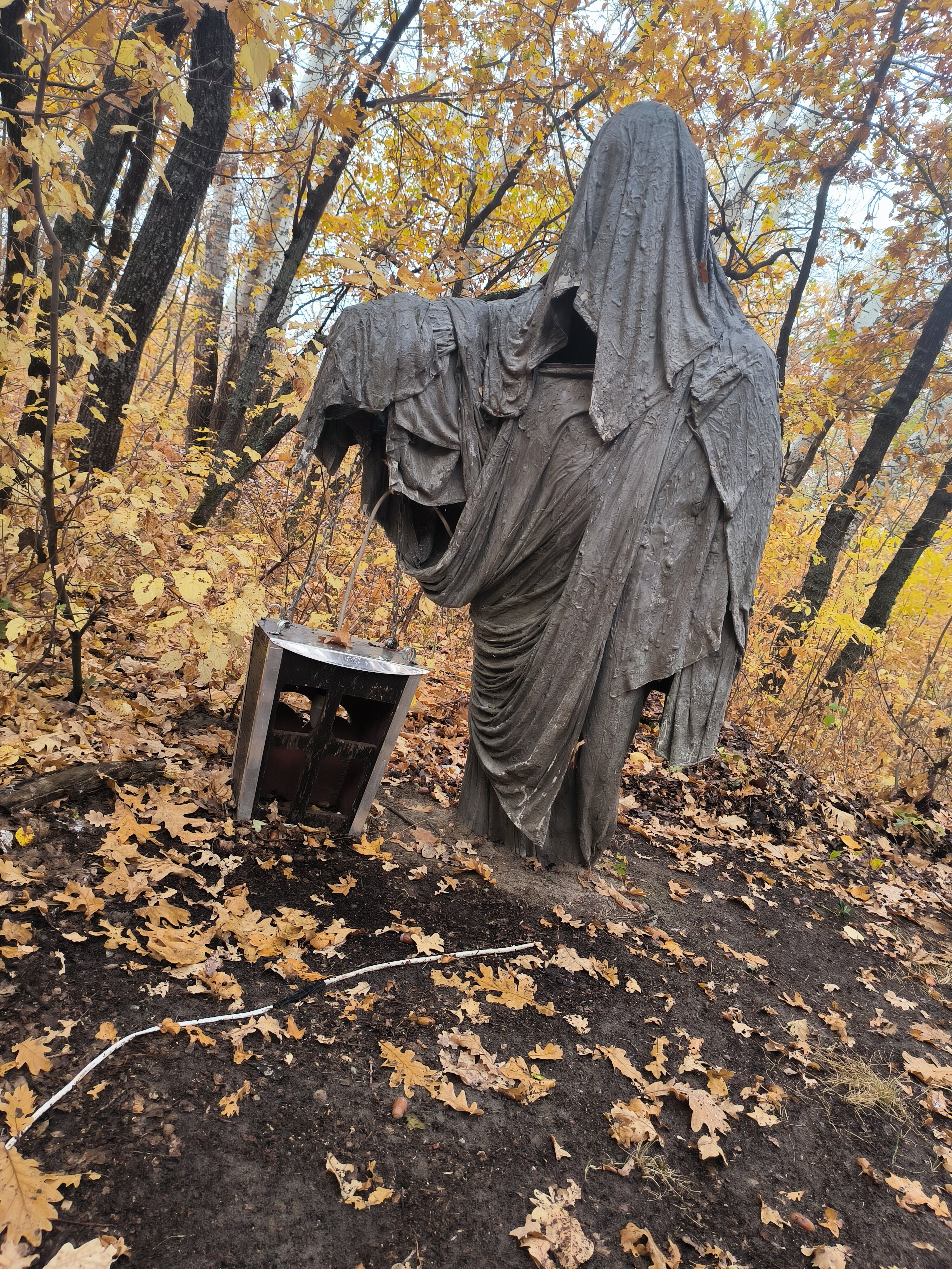 Фото Риверсайд