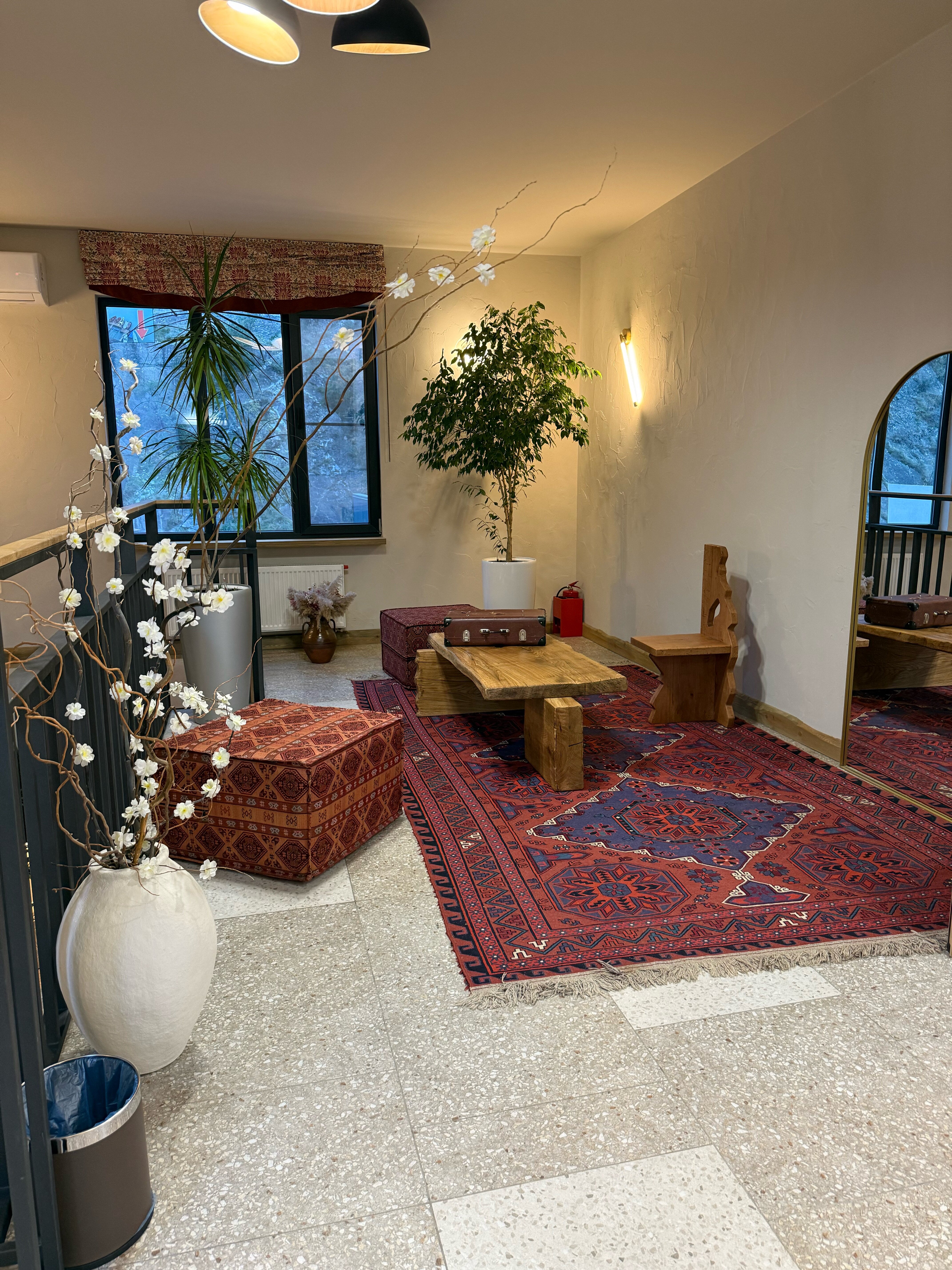 Фото Аварал