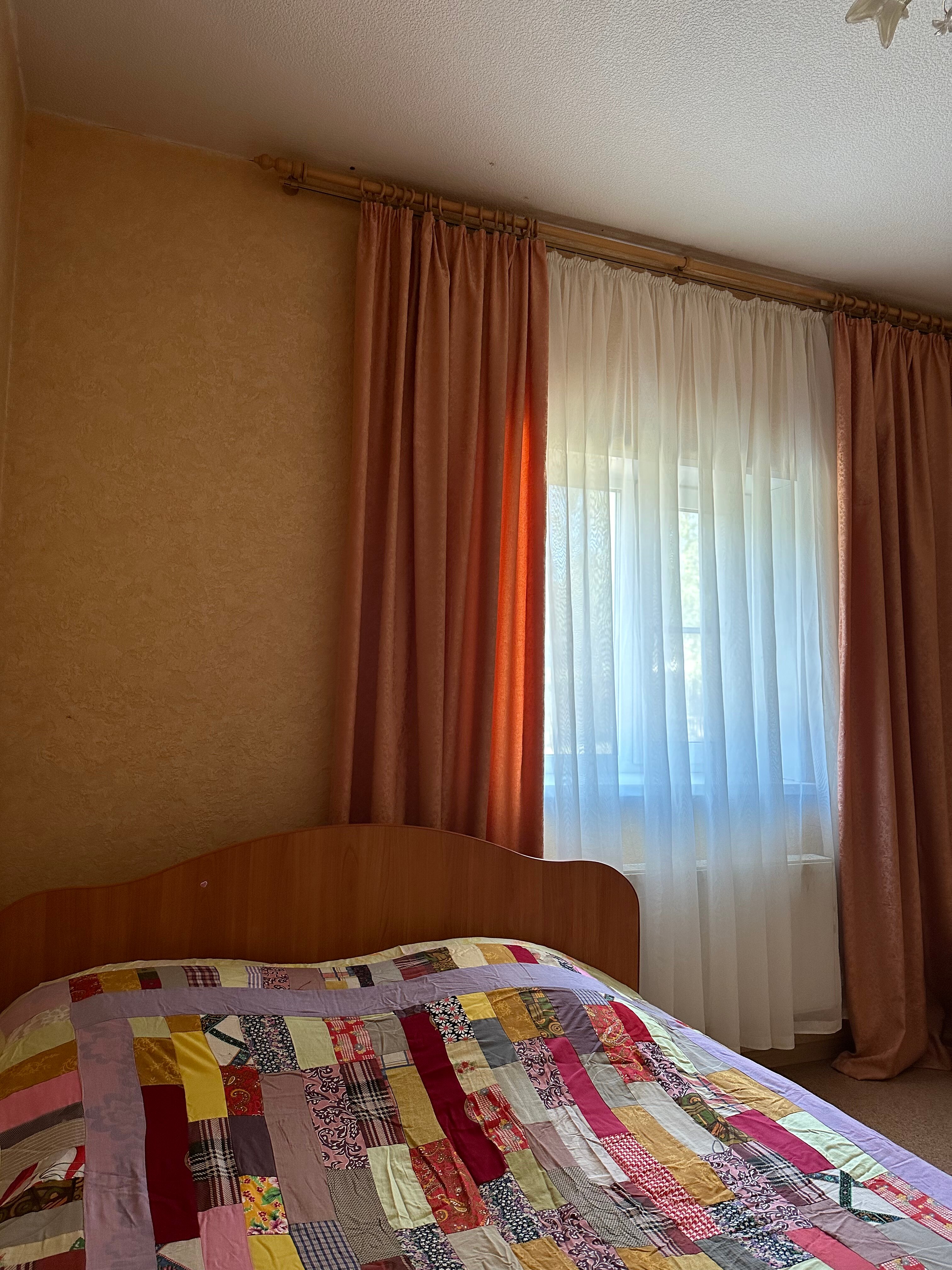 Фото Домики в Деулино