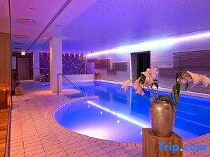 Гостиница Reykjavik Natura - Berjaya Iceland Hotels