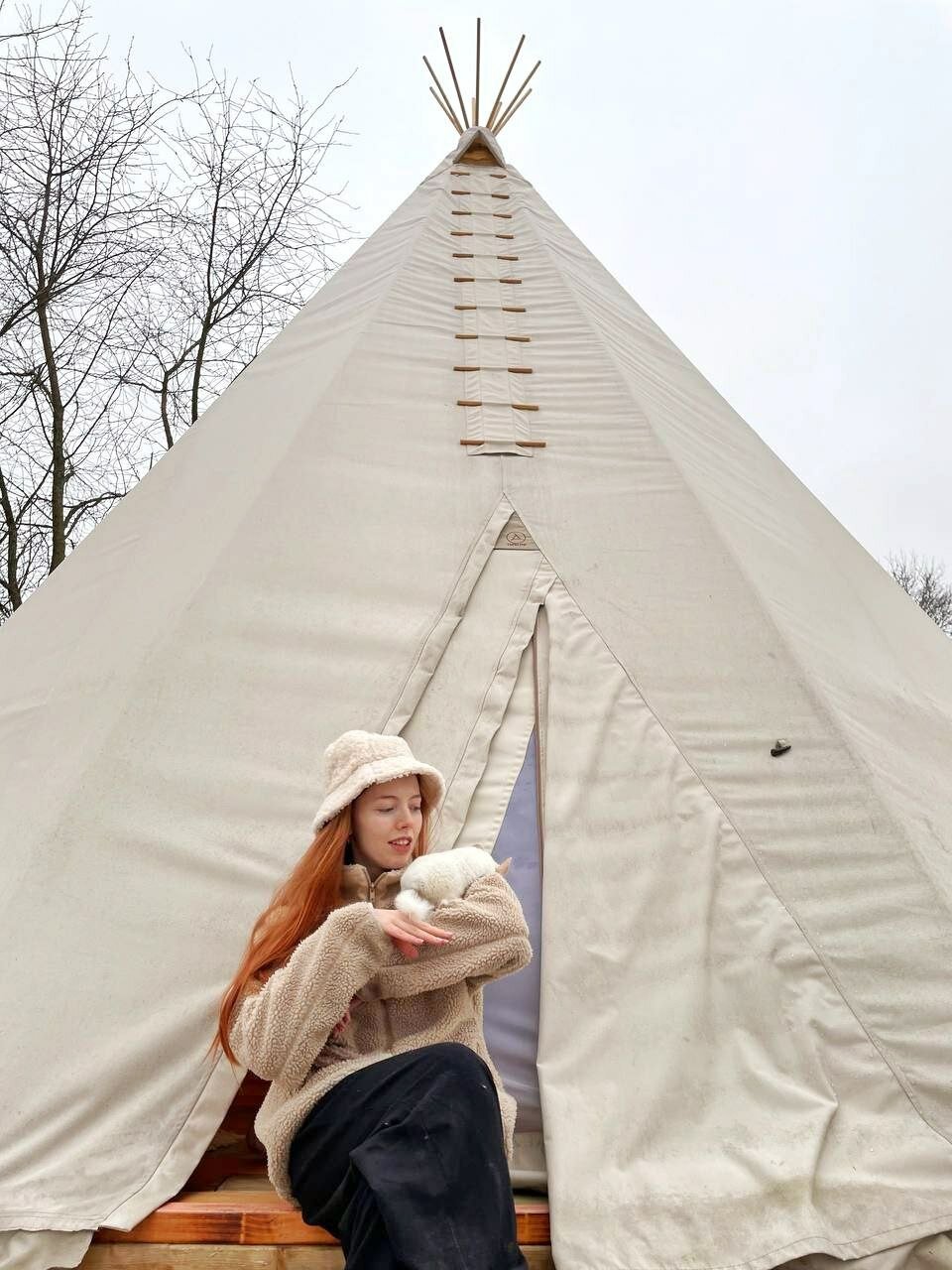 Фото Семейная мини-ферма Фазенда