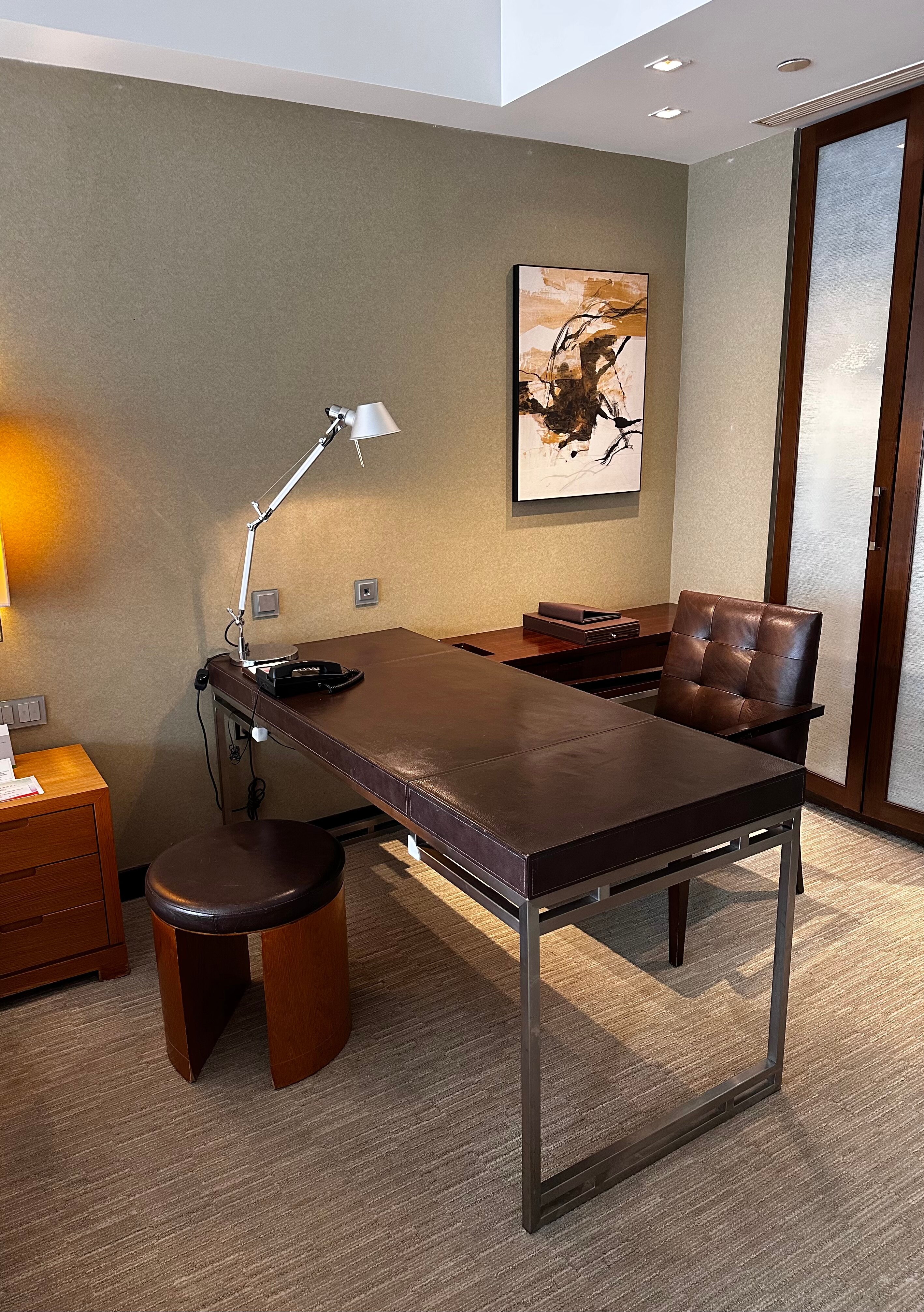 Фото Grand Millennium Beijing