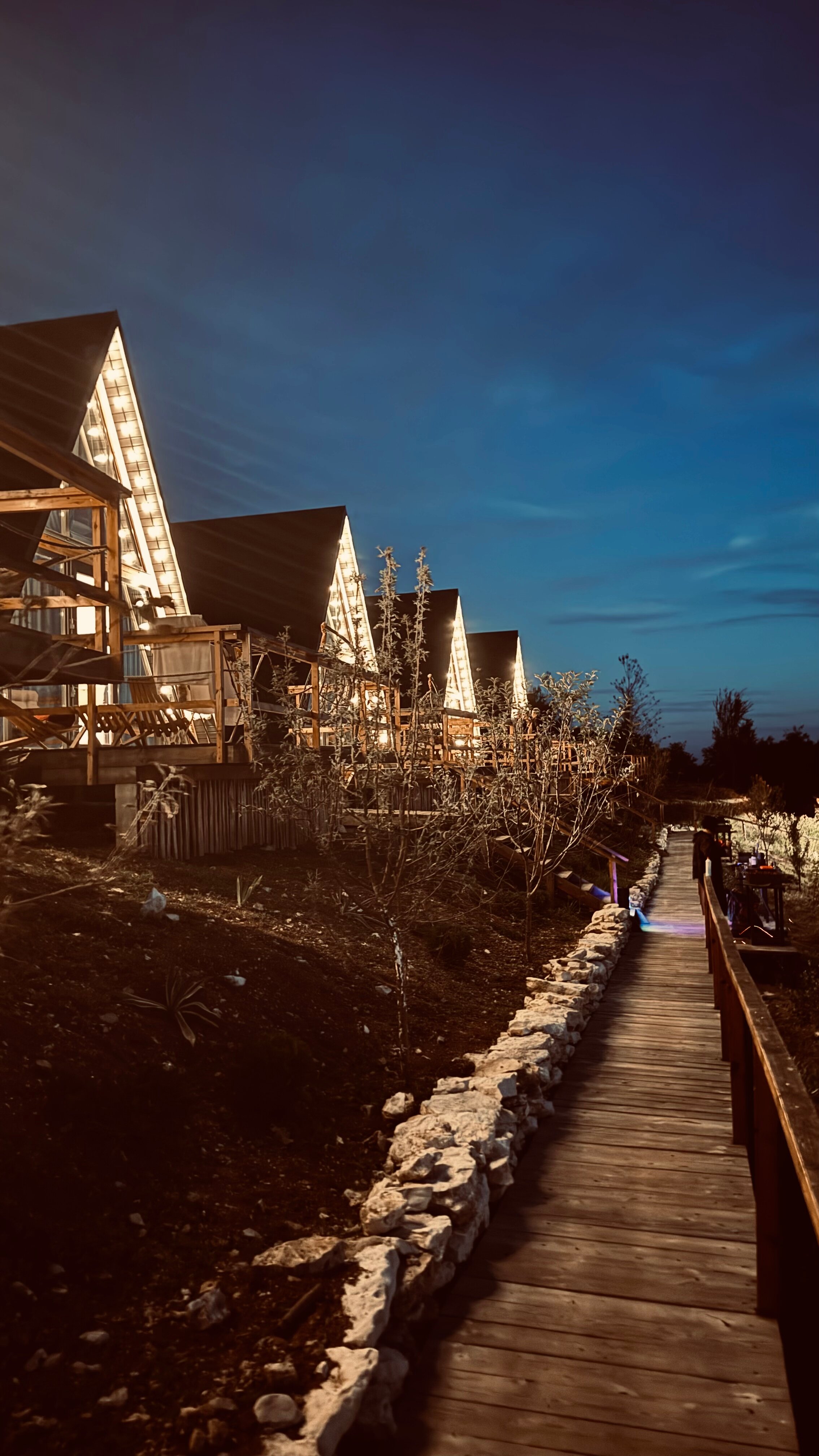 Фото Villa Chakmak