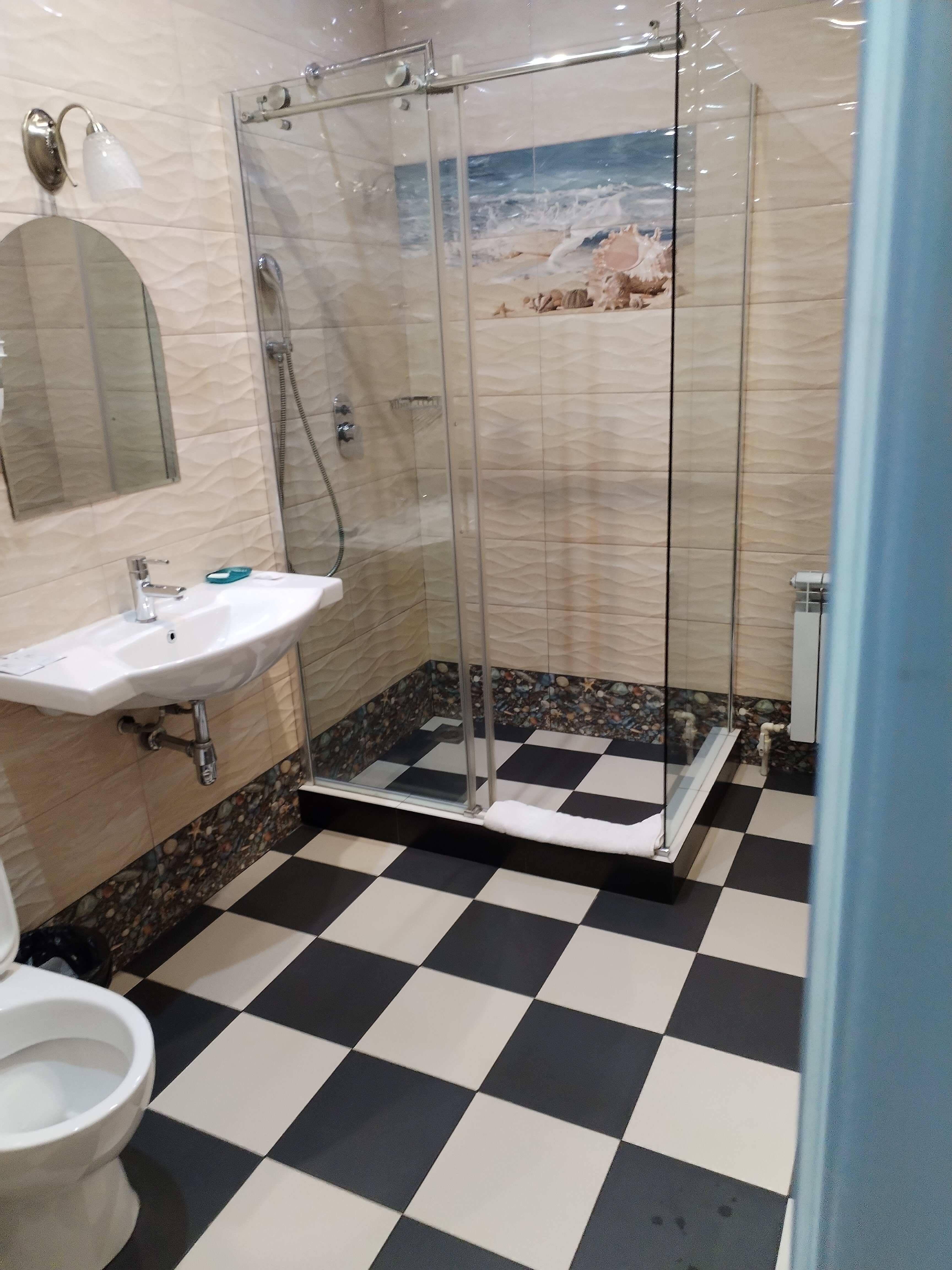 Фото Ракета