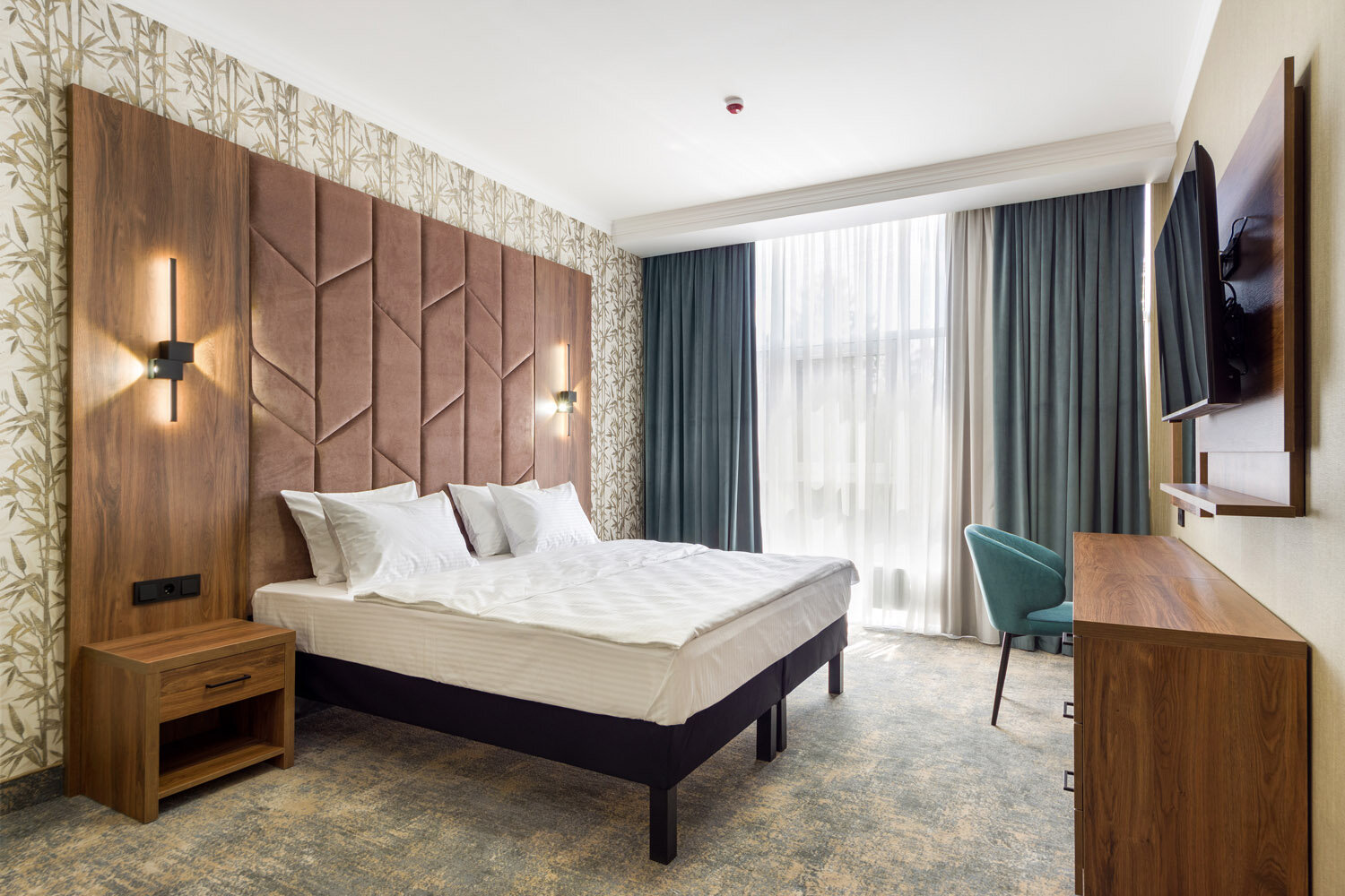 Фото Веллора