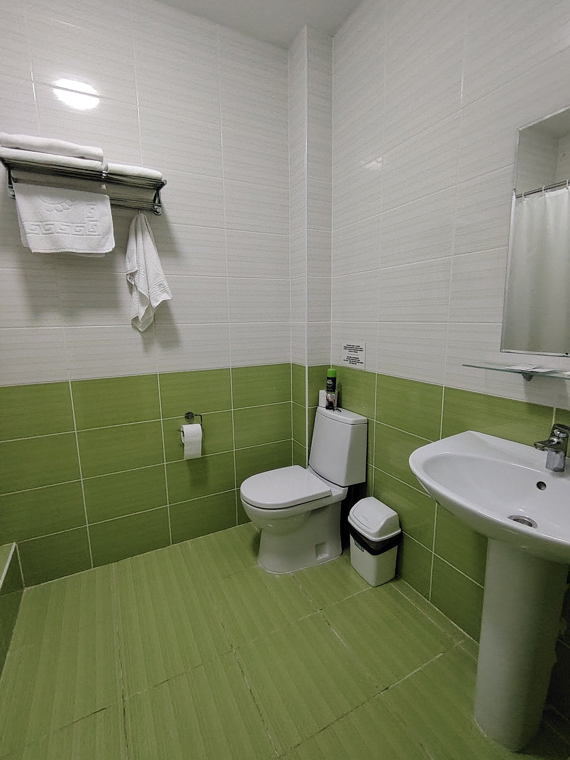 Фото Турист