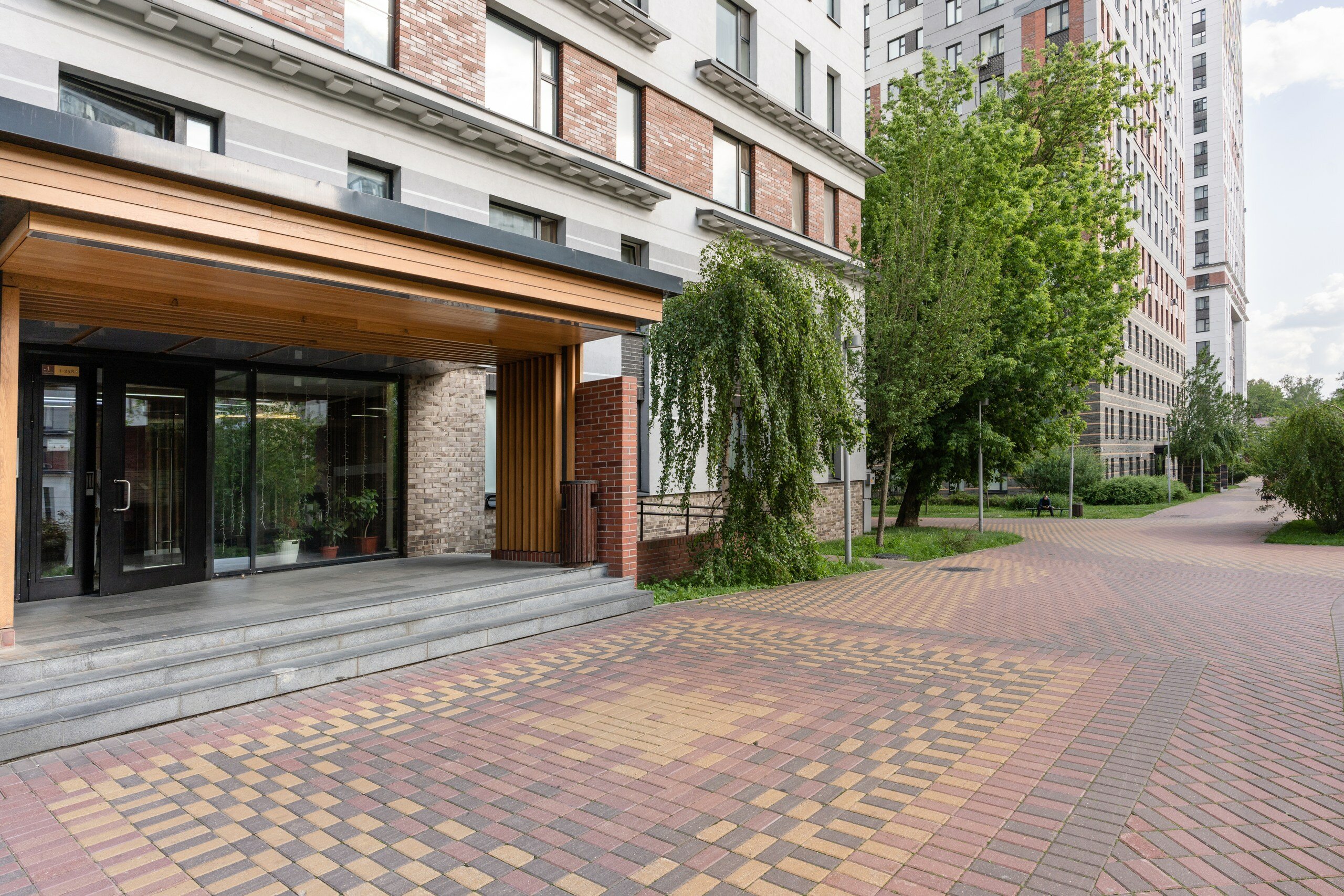 Фото Home24 на улице Фитаревская 17