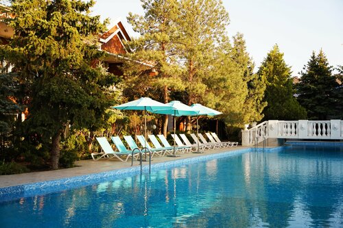 Гостиница Александр в Ростовской области