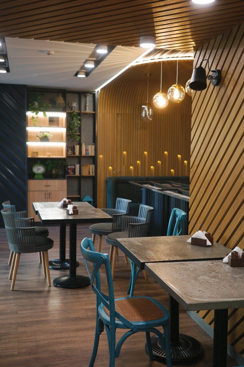 Фото Cartez by Horizon Hotels