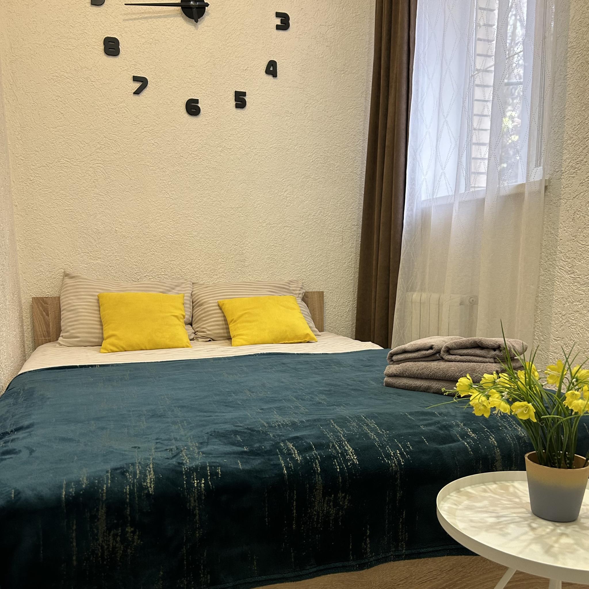 Фото Апартаменты на Суконной Слободе