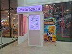 Photo Room Desire (Turan dańǵyly, 53В), photo booth