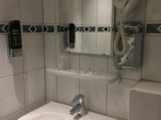 Фото Hotel Luxer