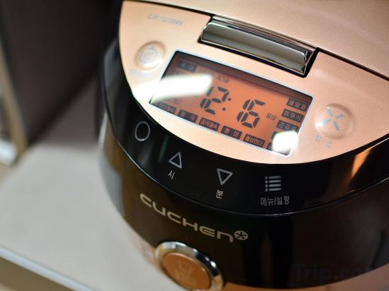 Фото Yeosu The Raon Pension