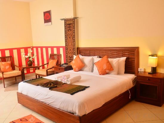 Фото New Rose Boutique Hotel