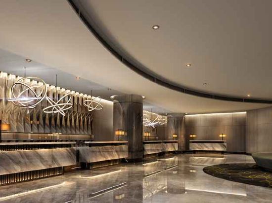 Фото Jw Marriott Kuala Lumpur