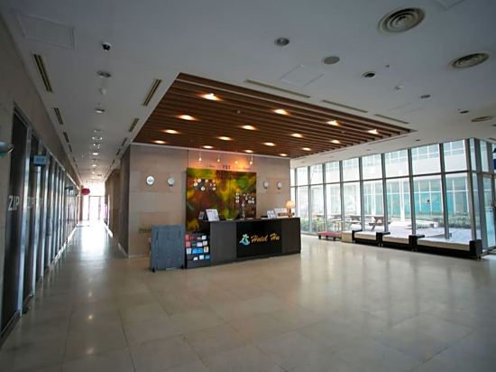 Фото Hotel Hu Incheon Airport