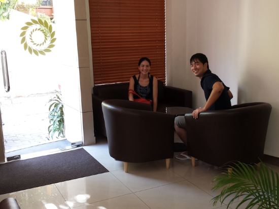 Фото Hotel Octave