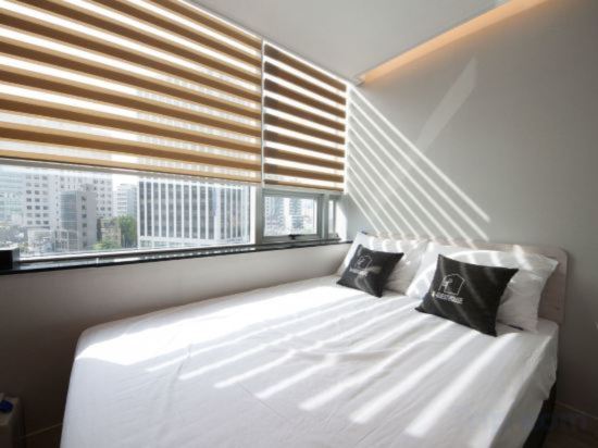 Фото K-Grand Hotel Seoul