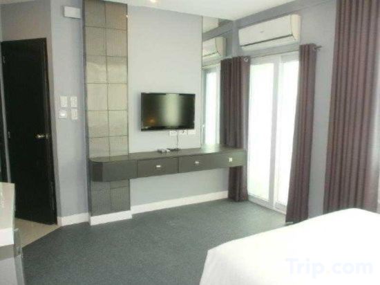 Фото Leez Inn Malate