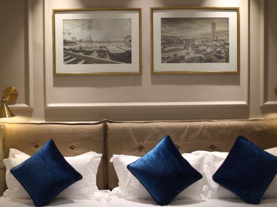 Фото Reunion Residence