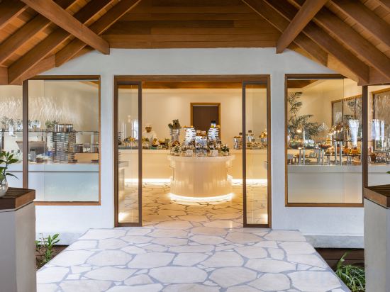 Фото Per Aquum Huvafen Fushi